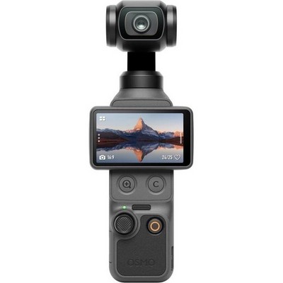 Экшн-камера DJI Osmo Pocket 4 Creator Combo - фото 57834