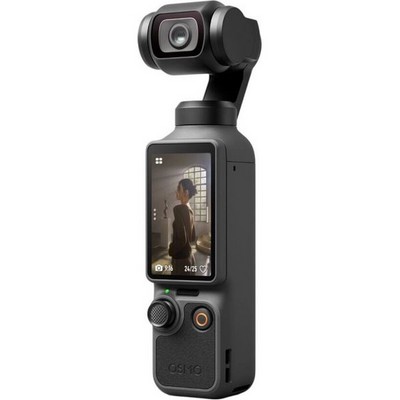 Экшн-камера DJI Osmo Pocket 4 Creator Combo - фото 57836