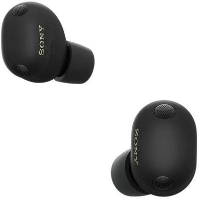 Наушники Sony WF-1000XM6 Black - фото 57845