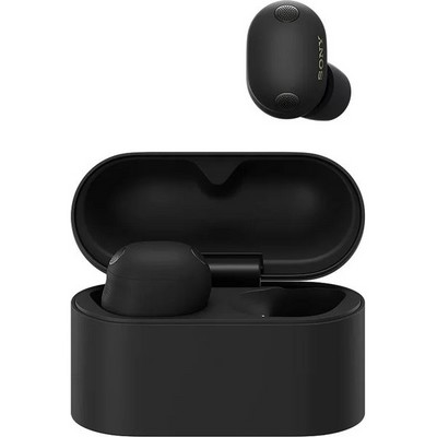 Наушники Sony WF-1000XM6 Black - фото 57873