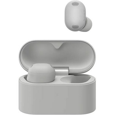 Наушники Sony WF-1000XM6 Platinum Silver - фото 57877
