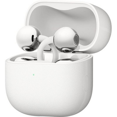 Наушники Huawei FreeClip 2 White - фото 57849