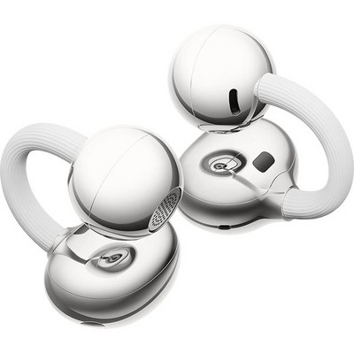 Наушники Huawei FreeClip 2 White - фото 57850