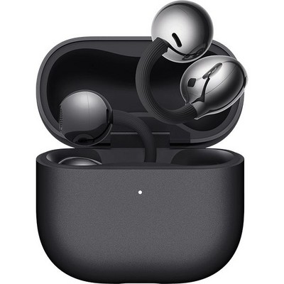Наушники Huawei FreeClip 2 Black - фото 57859