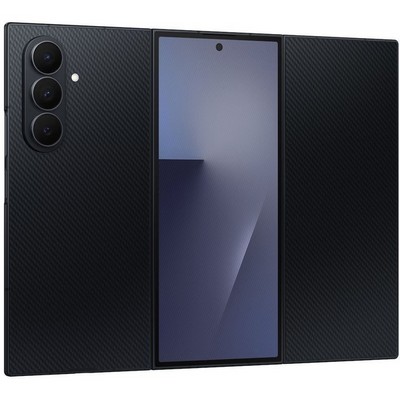 Смартфон Samsung Galaxy Z TriFold 16/512GB Crafted Black - фото 57867