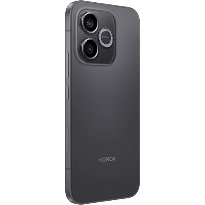 Смартфон Honor 600 Lite 8/256GB Velvet Black - фото 57938