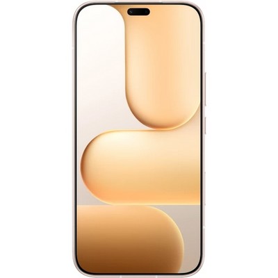 Смартфон Honor 600 Lite 8/256GB Desert Gold - фото 57941