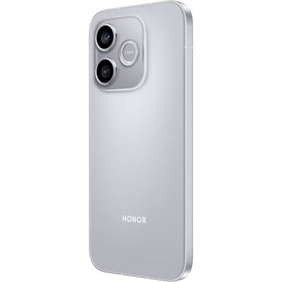 Смартфон Honor 600 Lite 8/256GB Velvet Gray - фото 57953