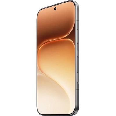 Смартфон Honor 600 12/512GB Black - фото 58011