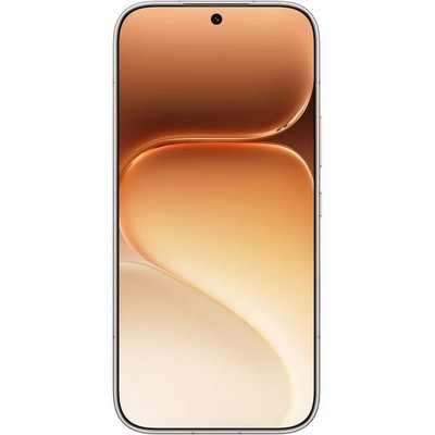 Смартфон Honor 600 12/512GB Golden White - фото 58069