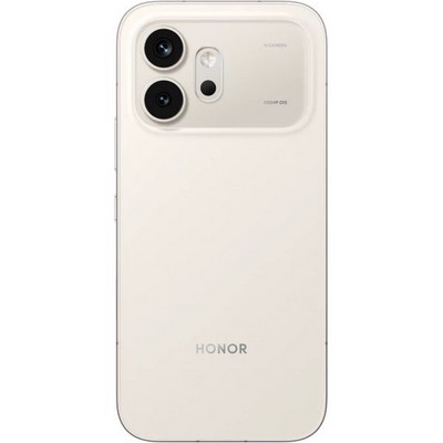 Смартфон Honor 600 12/512GB Golden White - фото 58070