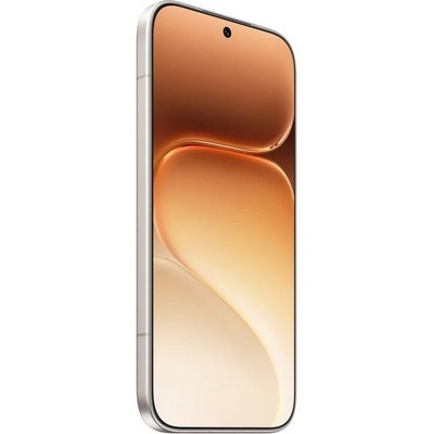 Смартфон Honor 600 12/512GB Golden White - фото 58071