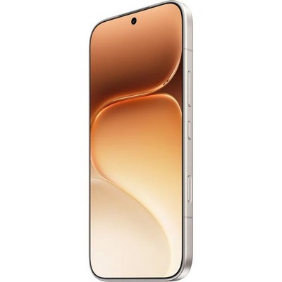 Смартфон Honor 600 12/512GB Golden White - фото 58072