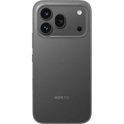 Смартфон Honor 600 Pro 12/256GB Black - фото 58076