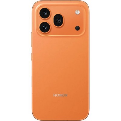 Смартфон Honor 600 Pro 12/512GB Orange - фото 58103