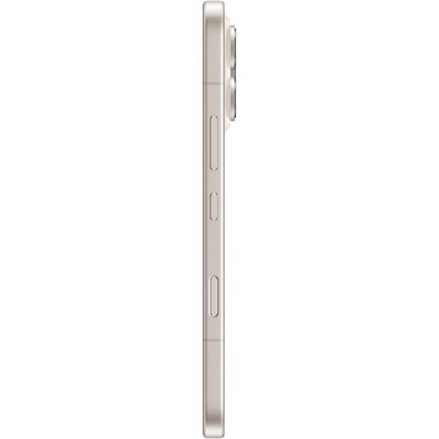 Смартфон Honor 600 Pro 12/256GB Golden White - фото 58093