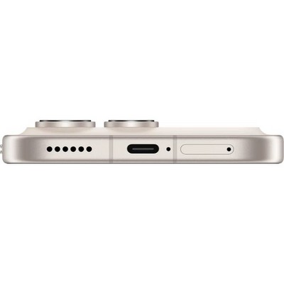 Смартфон Honor 600 Pro 12/256GB Golden White - фото 58094