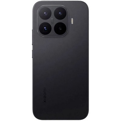 Смартфон Xiaomi 17T 12/256GB Black - фото 58173