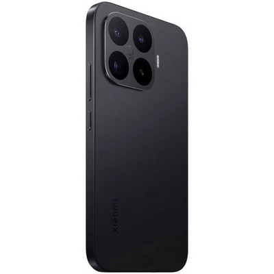 Смартфон Xiaomi 17T 12/256GB Black - фото 58175