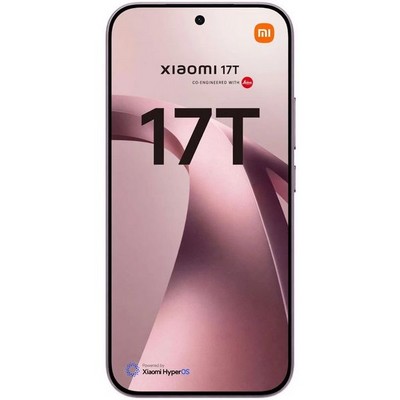 Смартфон Xiaomi 17T 12/512GB Violet - фото 58197