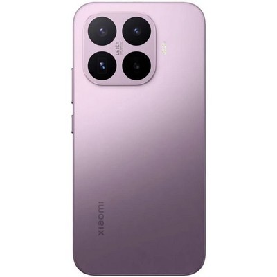Смартфон Xiaomi 17T 12/512GB Violet - фото 58198