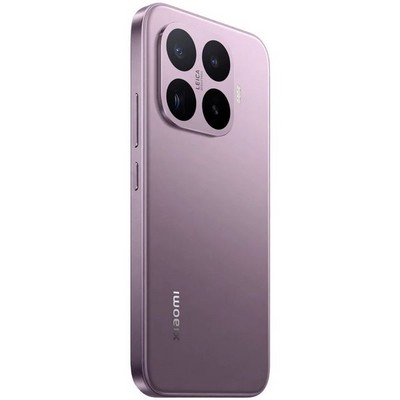 Смартфон Xiaomi 17T 12/512GB Violet - фото 58200