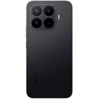 Смартфон Xiaomi 17T Pro 12/1TB Black - фото 58233