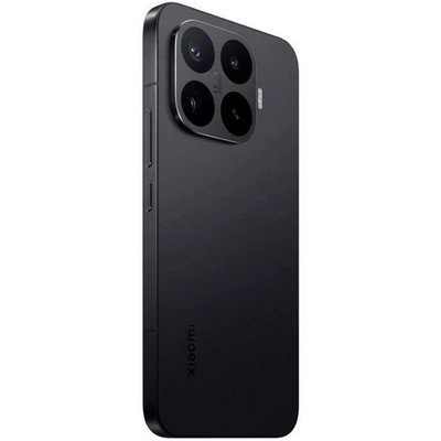Смартфон Xiaomi 17T Pro 12/1TB Black - фото 58235