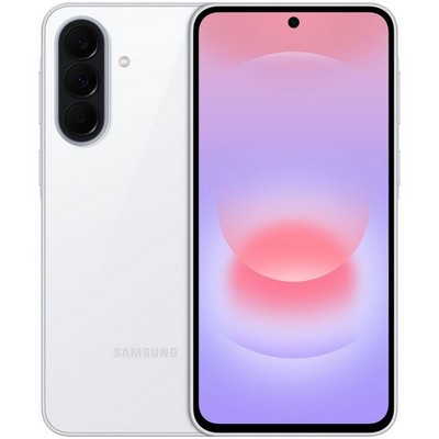 Смартфон Samsung Galaxy A37 8/256GB Awesome White - фото 58247
