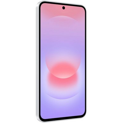 Смартфон Samsung Galaxy A37 8/256GB Awesome White - фото 58260