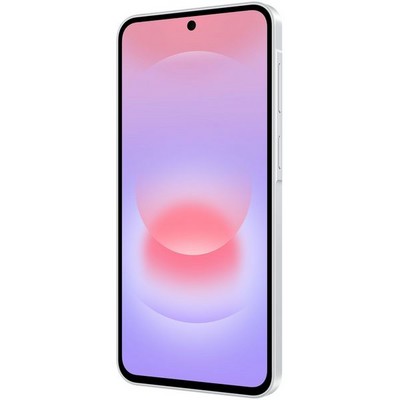 Смартфон Samsung Galaxy A37 8/256GB Awesome White - фото 58261