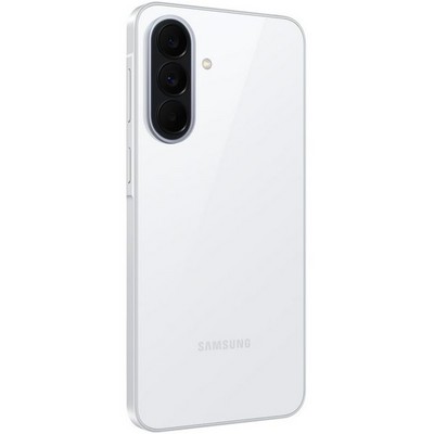 Смартфон Samsung Galaxy A37 8/256GB Awesome White - фото 58262