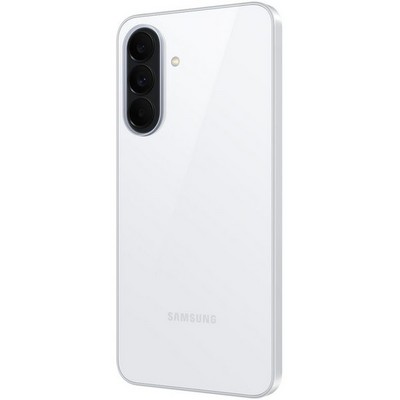 Смартфон Samsung Galaxy A37 8/256GB Awesome White - фото 58263