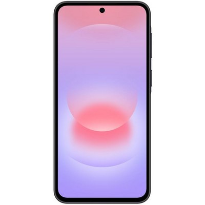 Смартфон Samsung Galaxy A37 8/256GB Awesome Charcoal - фото 58289