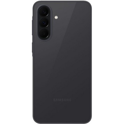 Смартфон Samsung Galaxy A37 8/256GB Awesome Charcoal - фото 58290