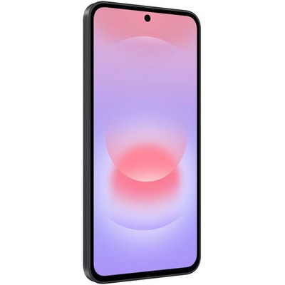 Смартфон Samsung Galaxy A37 8/256GB Awesome Charcoal - фото 58291