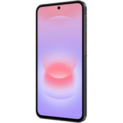 Смартфон Samsung Galaxy A37 8/256GB Awesome Charcoal - фото 58292