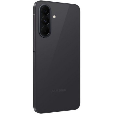 Смартфон Samsung Galaxy A37 8/256GB Awesome Charcoal - фото 58293