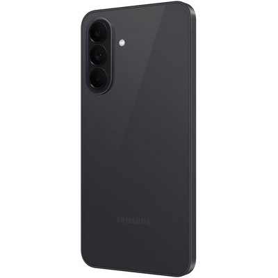 Смартфон Samsung Galaxy A37 8/256GB Awesome Charcoal - фото 58294
