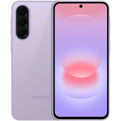 Смартфон Samsung Galaxy A37 8/256GB Awesome Lavender - фото 58295
