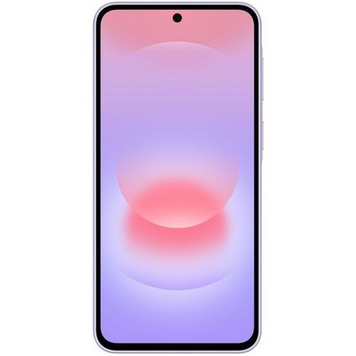 Смартфон Samsung Galaxy A37 8/256GB Awesome Lavender - фото 58296