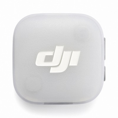 Беспроводной микрофон DJI Mic Mini 2 (2TX + 1RX + Charging Case) - фото 58334
