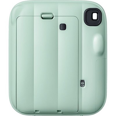 Фотоаппарат Fujifilm Instax Mini 13 Lagoon Green - фото 58350