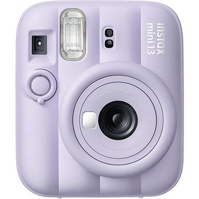 Фотоаппарат Fujifilm Instax Mini 13 Dreamy Purple - фото 58352