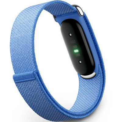 Фитнес-браслет Google Fitbit Air Lavender - фото 58363