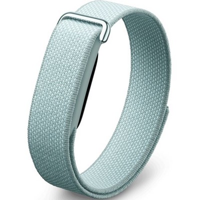 Фитнес-браслет Google Fitbit Air Fog - фото 58373
