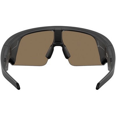 Умные очки Oakley Meta Vanguard S52 Black/Prizm 24k - фото 58444