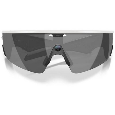 Умные очки Oakley Meta Vanguard S52 White/Prizm Black - фото 58449