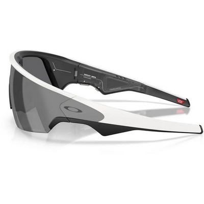 Умные очки Oakley Meta Vanguard S52 White/Prizm Black - фото 58450
