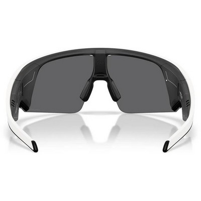 Умные очки Oakley Meta Vanguard S52 White/Prizm Black - фото 58451
